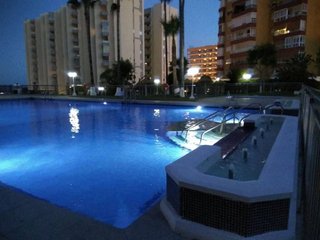 Piso en venta en Puerto Marina en Benalmádena