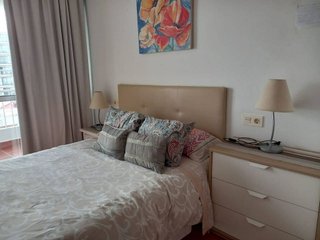 Piso en venta en Puerto Marina en Benalmádena