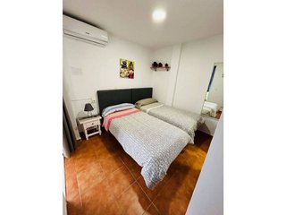 Piso en venta en Puerto Marina en Benalmádena