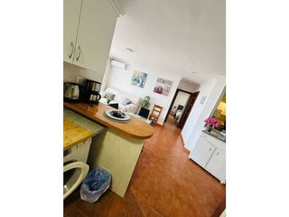 Piso en venta en Puerto Marina en Benalmádena
