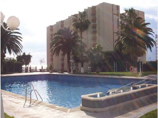 Piso en venta en Puerto Marina en Benalmádena