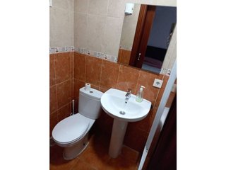 Piso en venta en Puerto Marina en Benalmádena