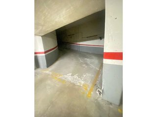 Garaje en venta en Canals