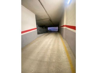 Garaje en venta en Canals