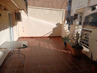 Dúplex en venta en Centro en Castellón de la Plana