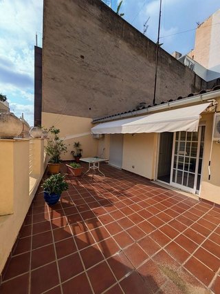 Dúplex en venta en Centro en Castellón de la Plana