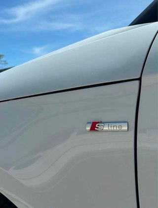 Audi A1 2016 sportback sline