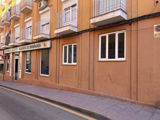 Local comercial en venta en Cuevas del Almanzora pueblo en Cuevas del Almanzora