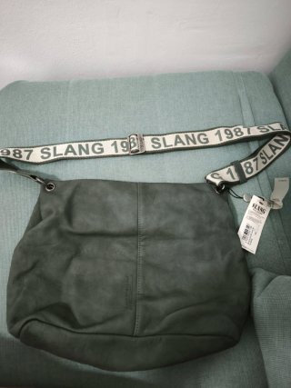 Bolso Slang