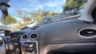 Ford Focus 1.8 TDCi (115 CV) – Muy cuidado y al dí