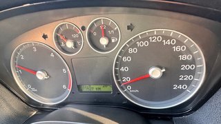 Ford Focus 1.8 TDCi (115 CV) – Muy cuidado y al dí