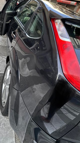 Ford Focus 1.8 TDCi (115 CV) – Muy cuidado y al dí