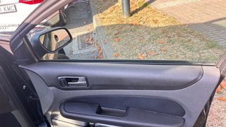 Ford Focus 1.8 TDCi (115 CV) – Muy cuidado y al dí