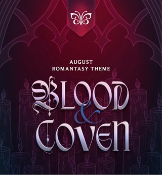 Fairyloot Romantasy August