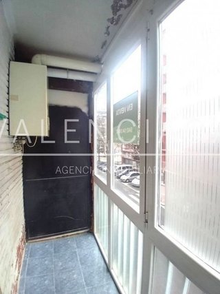 Piso en venta en Beraun - Pontika en Errenteria