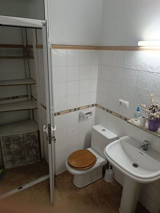 Local comercial en venta en Teulada Pueblo en Teulada