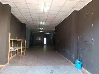 Local comercial en venta en Teulada Pueblo en Teulada