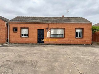 Terreno en venta en Villamediana de Iregua