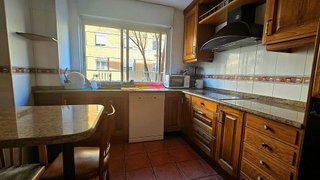 Piso en venta en Reyes Católicos en Alcalá de Henares
