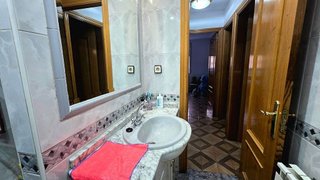 Piso en venta en Reyes Católicos en Alcalá de Henares