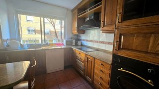 Piso en venta en Reyes Católicos en Alcalá de Henares