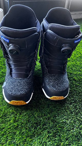 Botas Burton Step On swath