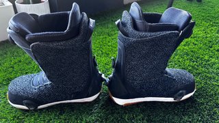 Botas Burton Step On swath