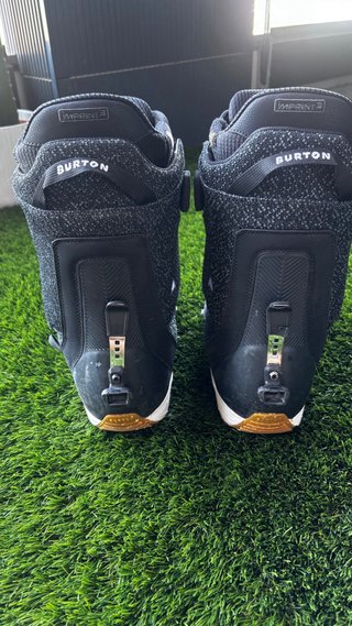 Botas Burton Step On swath