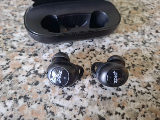 Cuffie wireless Zolo Liberty+ Bluetooth