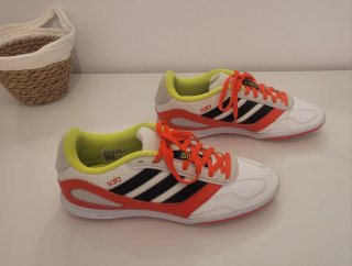 Zapatillas Adidas Sala Talla 39 1/3