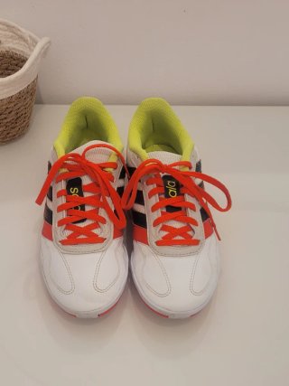 Zapatillas Adidas Sala Talla 39 1/3