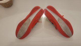 Zapatillas Adidas Sala Talla 39 1/3