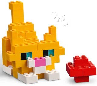 LEGO Classic Mattoncini Creativi 820 pezzi