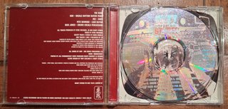 CD Heavy Stereo – Déjà Voodoo