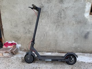 Patinete Xiaomi Mi Scooter M365