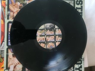 Vinilo Stefan Makoy - Impolutions