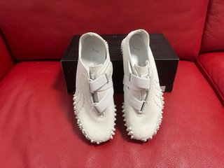 Scarpe Puma Mostro Unlined Unisex Tg 37