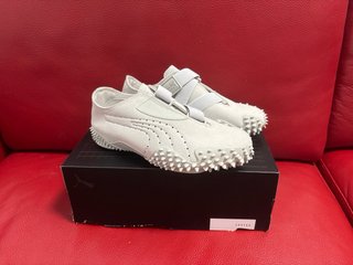 Scarpe Puma Mostro Unlined Unisex Tg 37