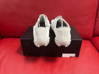 Scarpe Puma Mostro Unlined Unisex Tg 37