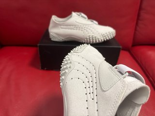Scarpe Puma Mostro Unlined Unisex Tg 37