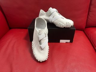 Scarpe Puma Mostro Unlined Unisex Tg 37