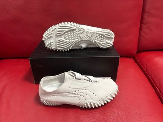 Scarpe Puma Mostro Unlined Unisex Tg 37
