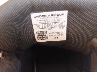 Zapatillas UA Charged Surge 4