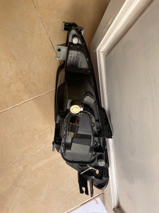 Faro Derecho Peugeot 206
