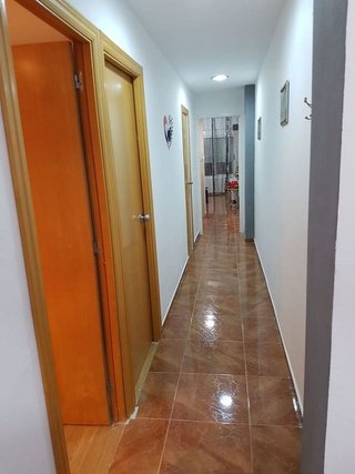 Piso en venta en Roquetes