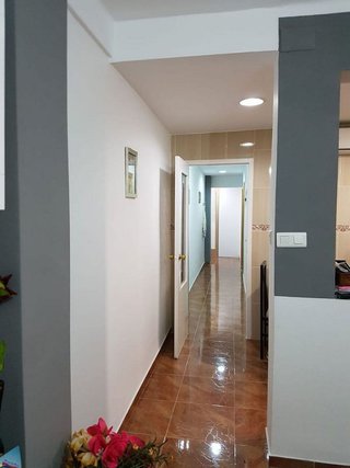 Piso en venta en Roquetes