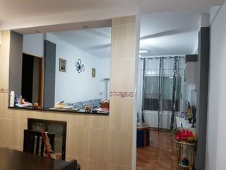 Piso en venta en Roquetes