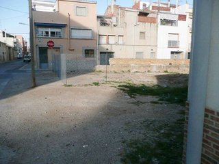 Terreno en venta en Ulldecona