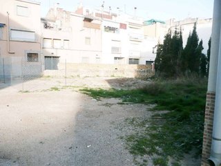 Terreno en venta en Ulldecona