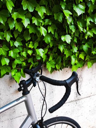 Bicicleta Gravel Triban RC100